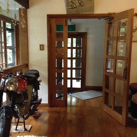 Inn Wataboshi Χακούμπα Εξωτερικό φωτογραφία