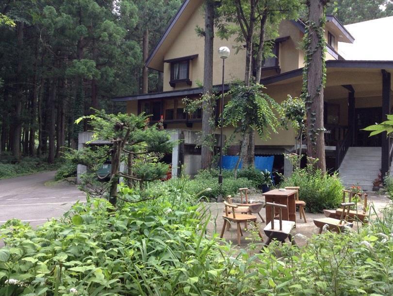 Inn Wataboshi Χακούμπα Εξωτερικό φωτογραφία