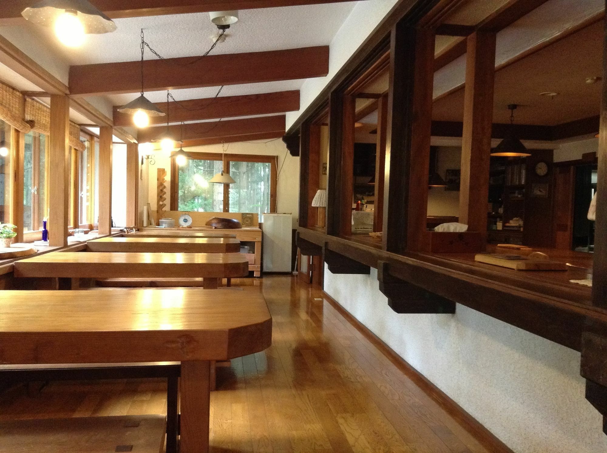 Inn Wataboshi Χακούμπα Εξωτερικό φωτογραφία